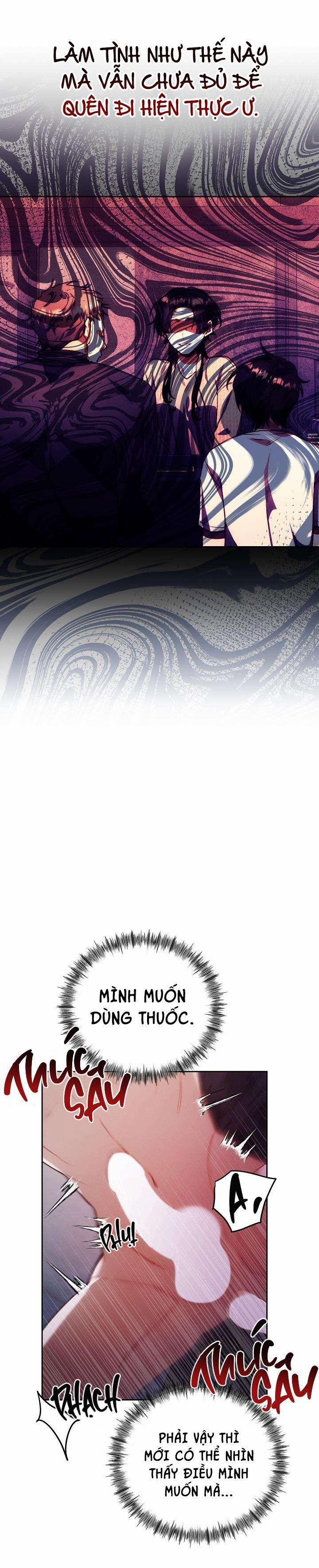 Red Mansion 22 trang 28