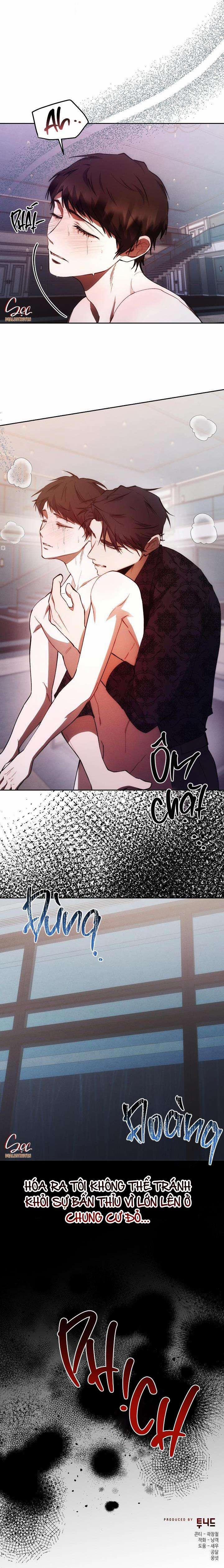 Red Mansion 22 trang 34