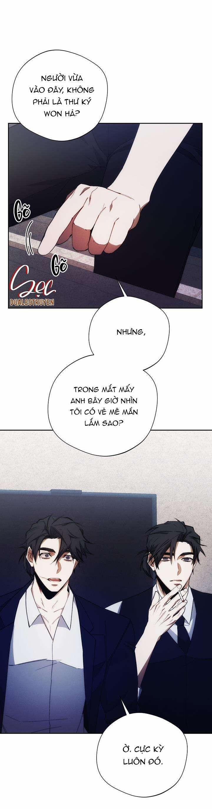 Red Mansion 23 trang 12