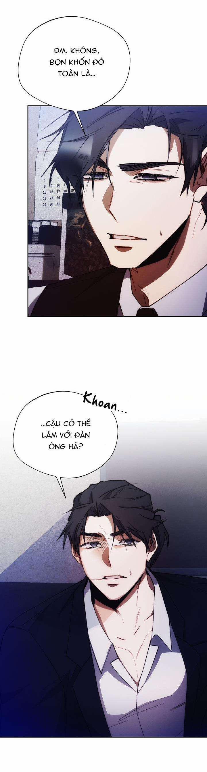 Red Mansion 23 trang 17