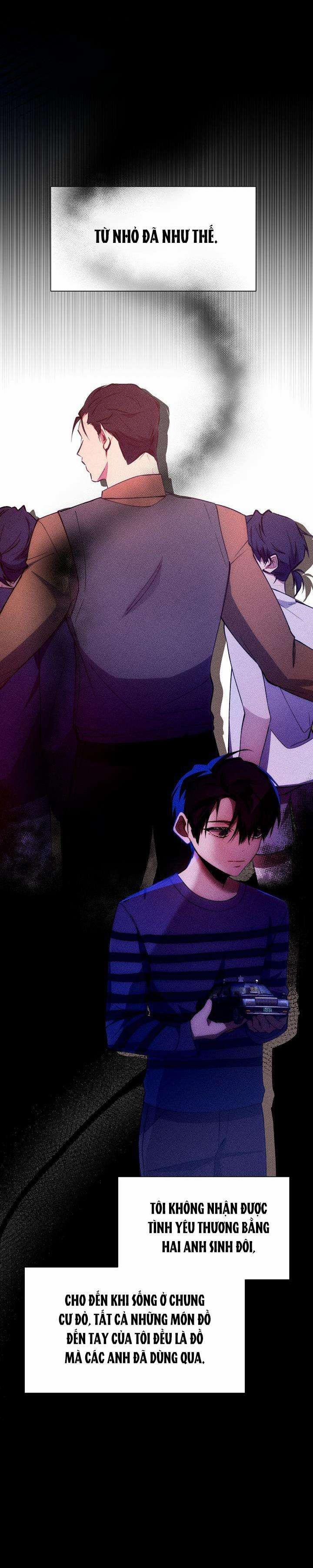 Red Mansion 23 trang 20