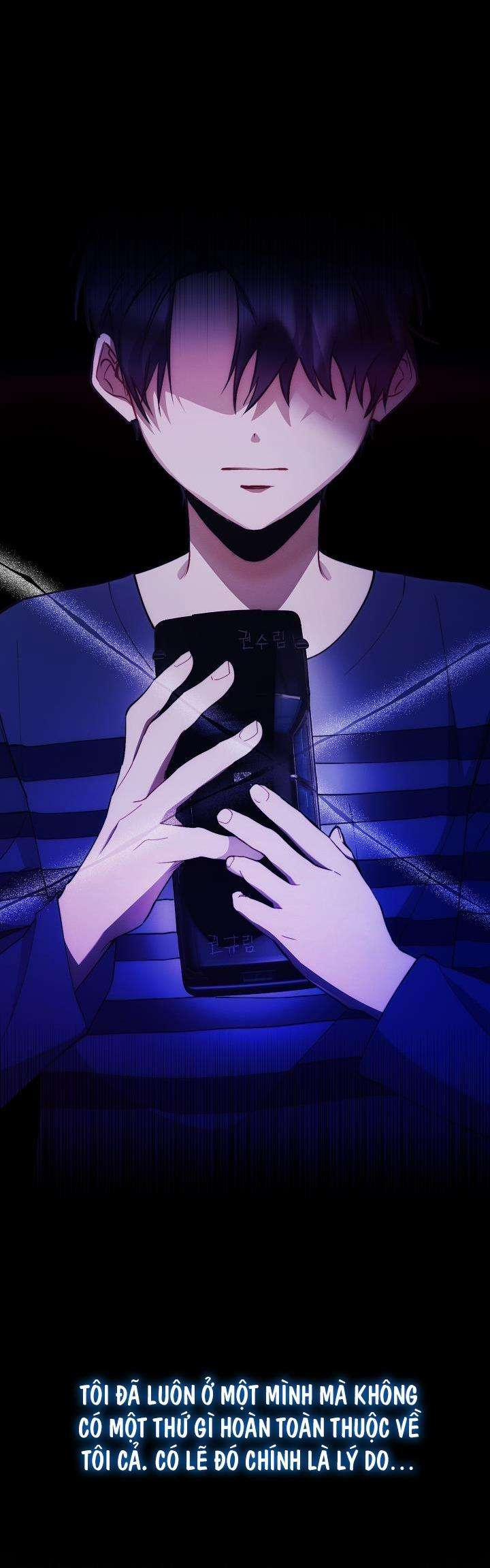 Red Mansion 23 trang 21