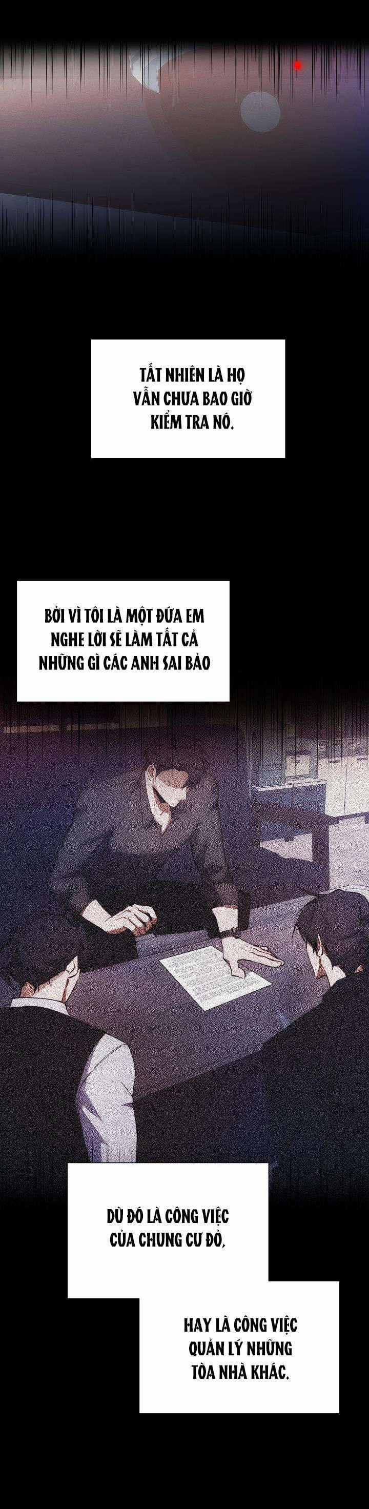 Red Mansion 23 trang 25