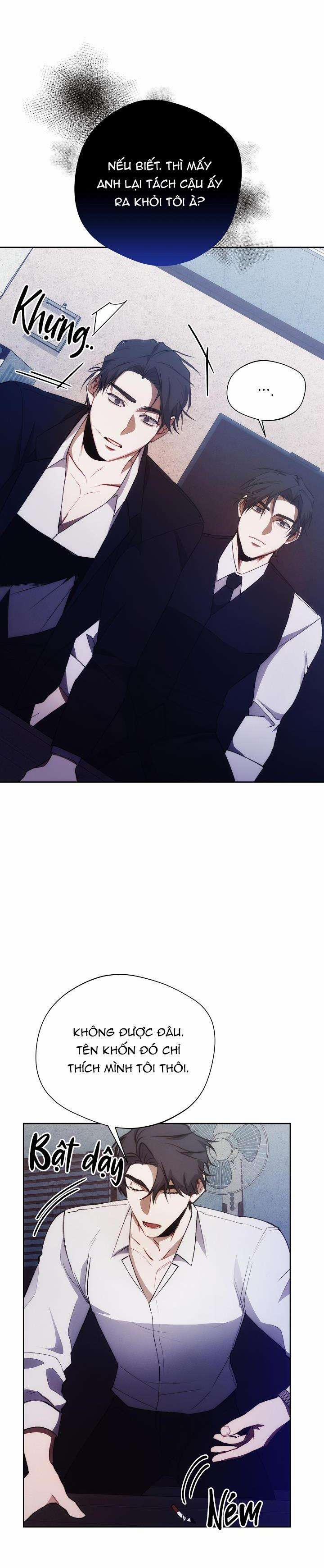 Red Mansion 23 trang 31