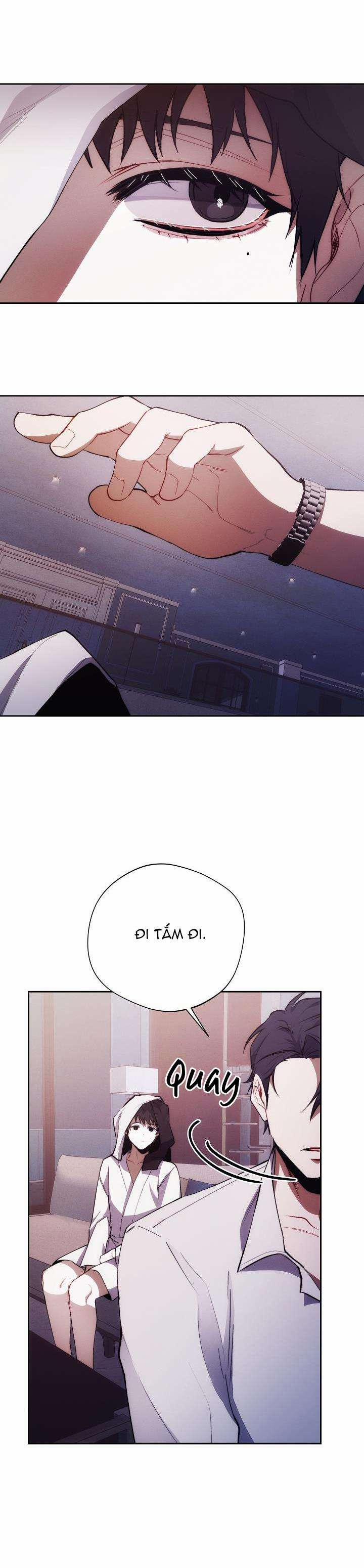 Red Mansion 23 trang 37