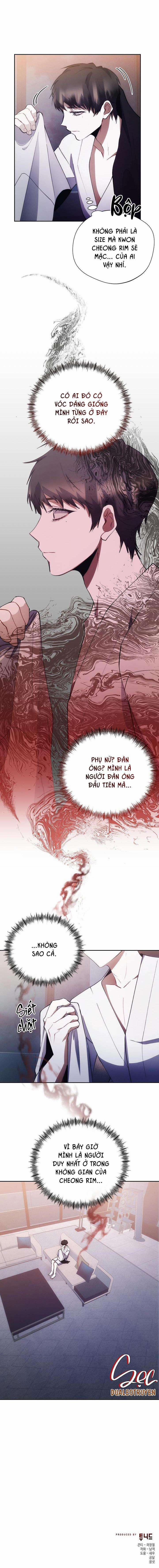 Red Mansion 23 trang 38