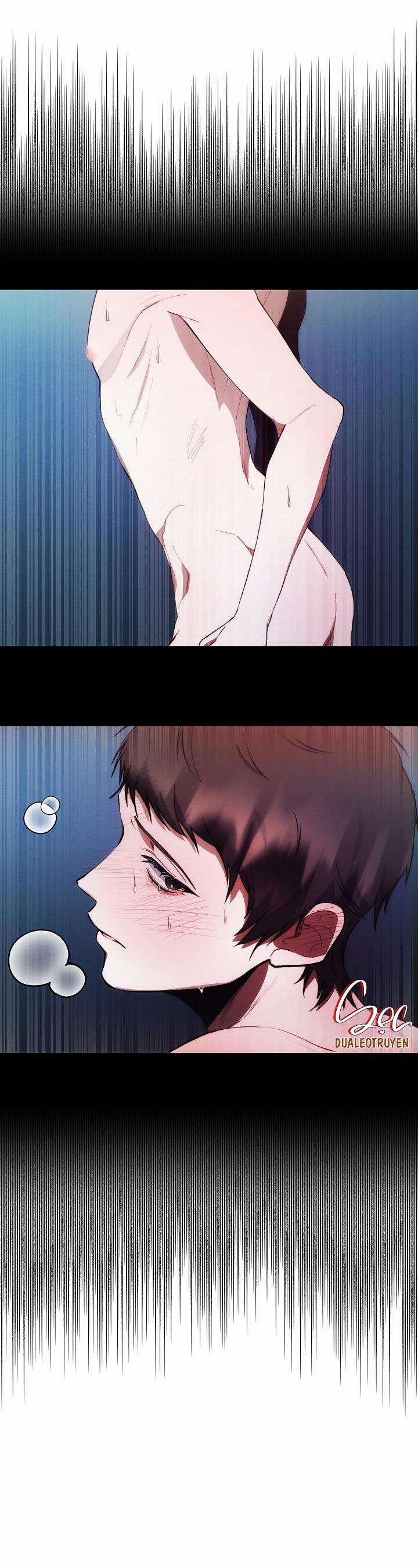 Red Mansion 23 trang 4