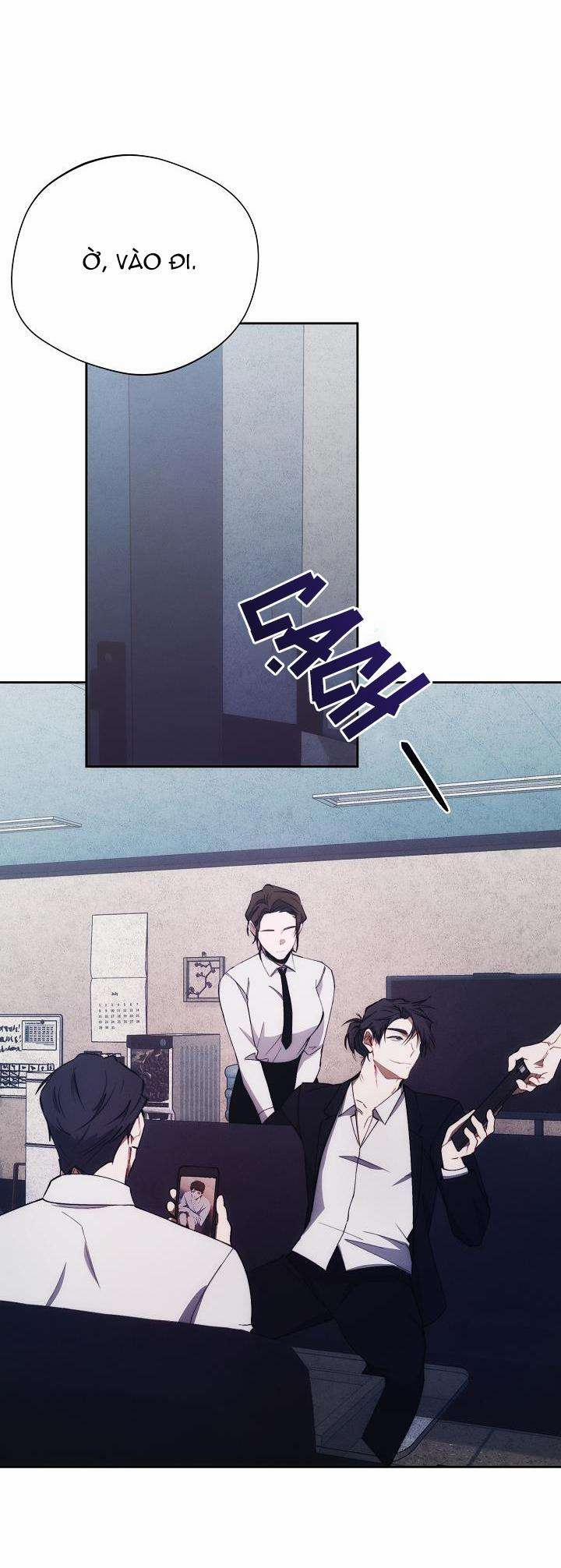 Red Mansion 23 trang 8