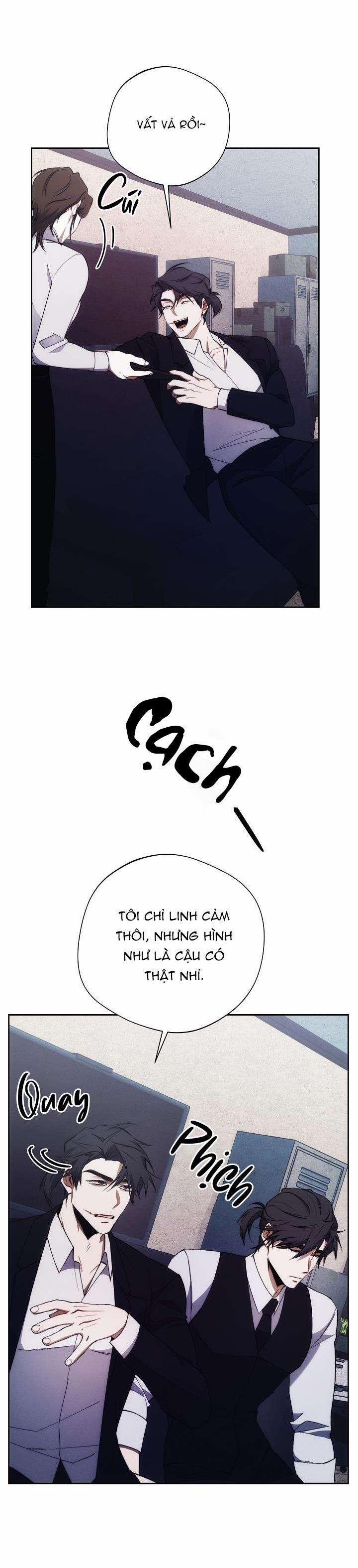 Red Mansion 23 trang 9