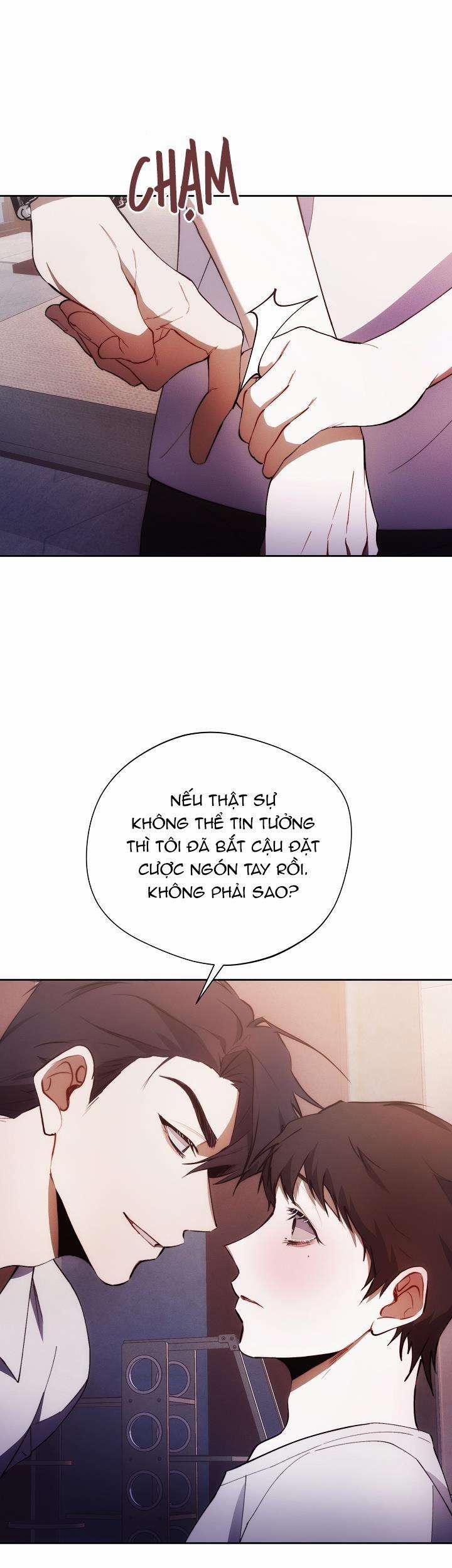 Red Mansion 24 trang 10