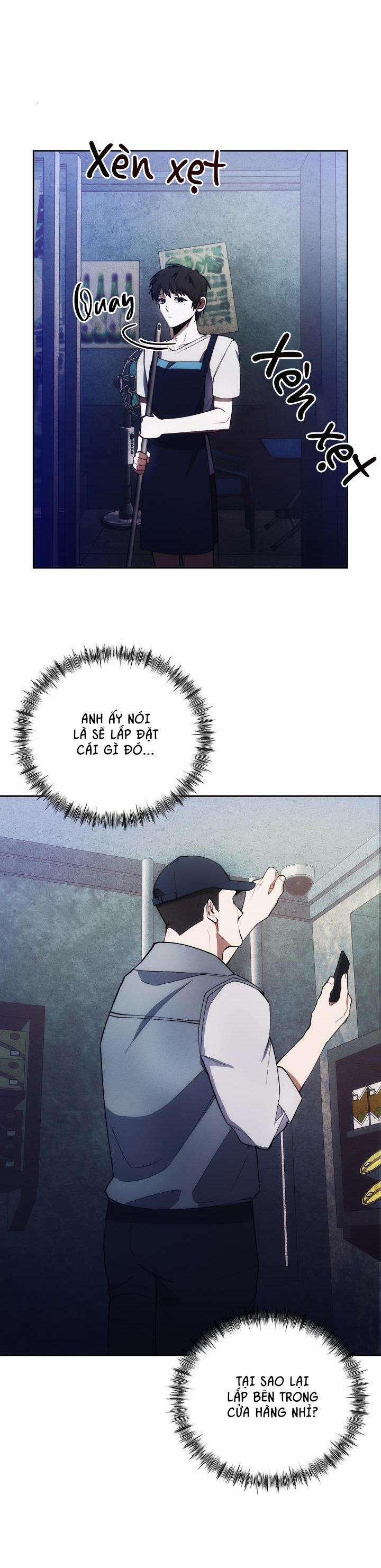 Red Mansion 24 trang 16