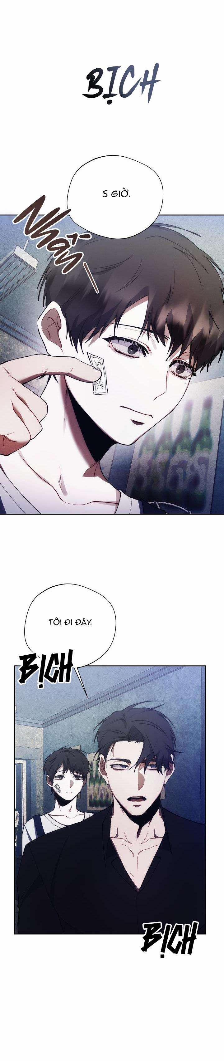 Red Mansion 24 trang 19