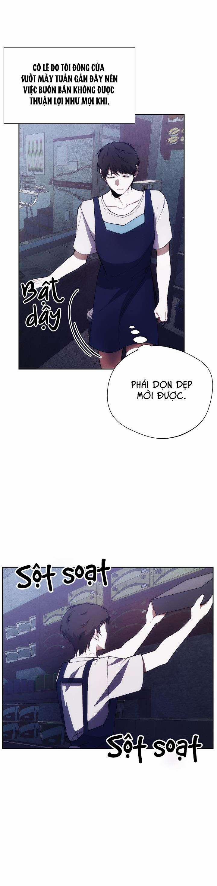 Red Mansion 24 trang 23