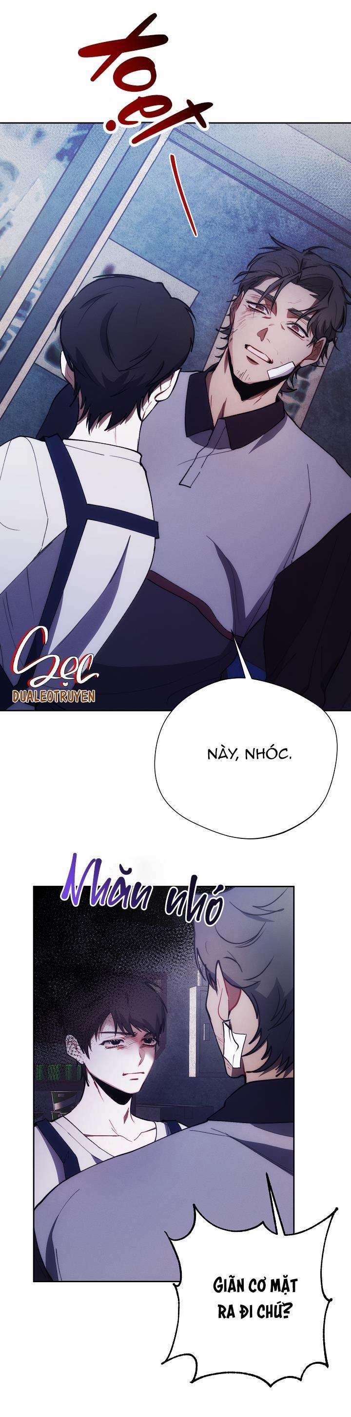 Red Mansion 24 trang 25