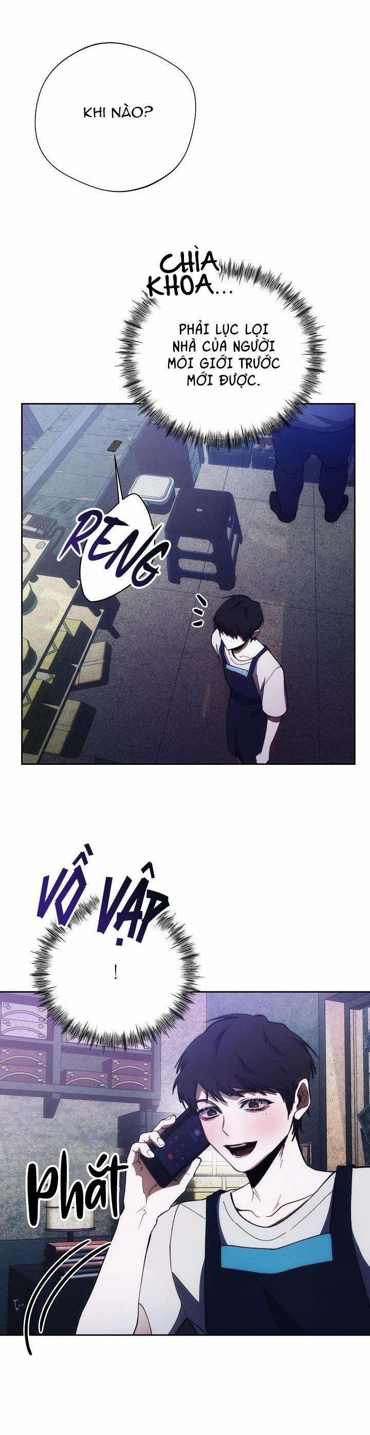 Red Mansion 24 trang 29