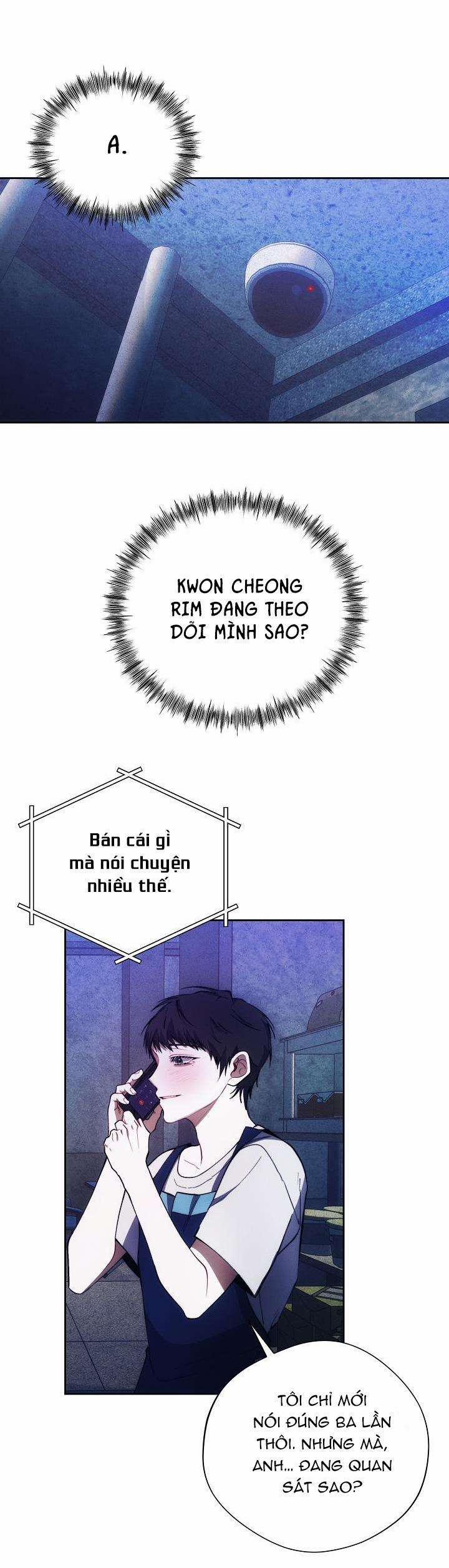 Red Mansion 24 trang 31