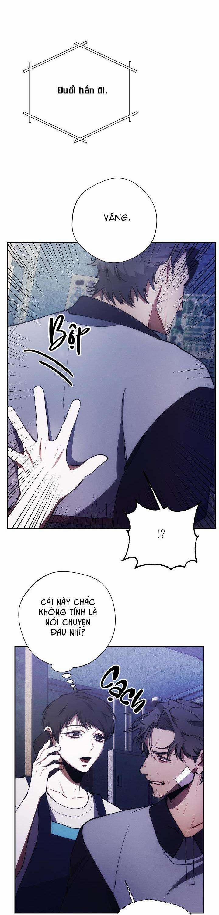 Red Mansion 24 trang 34