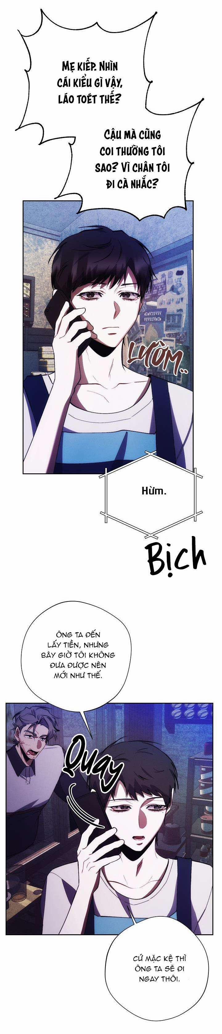 Red Mansion 24 trang 37