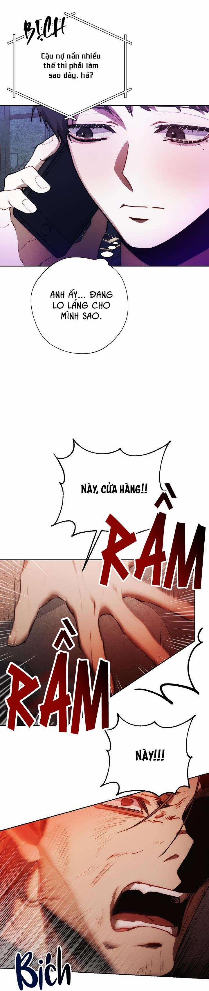 Red Mansion 24 trang 38