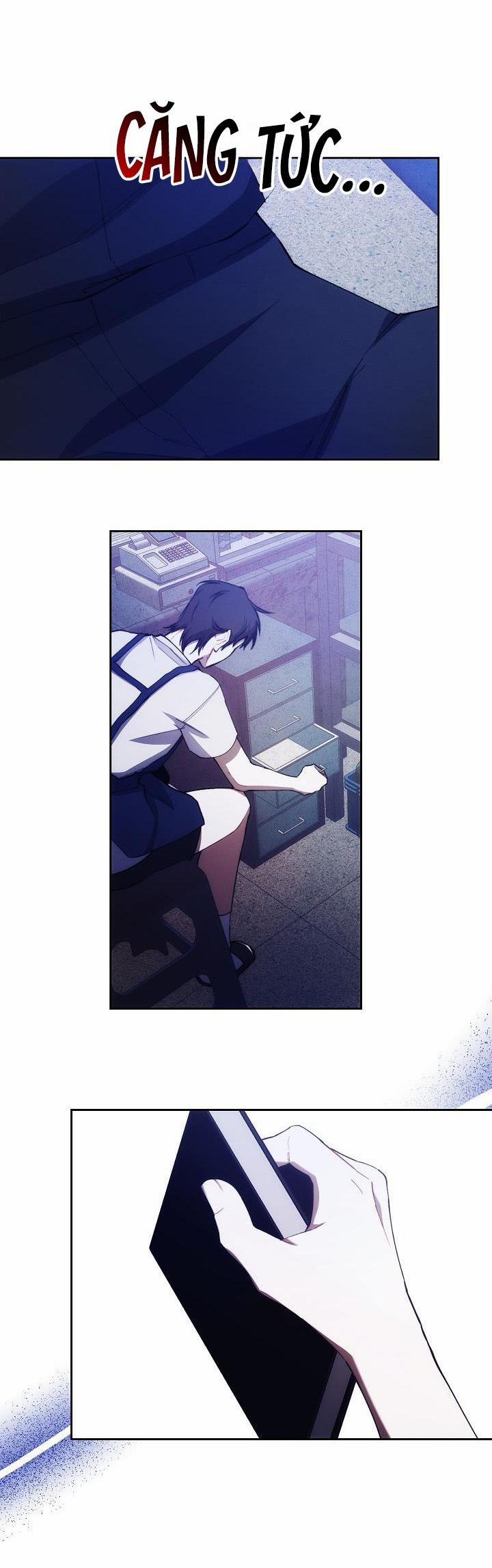 Red Mansion 25 trang 12