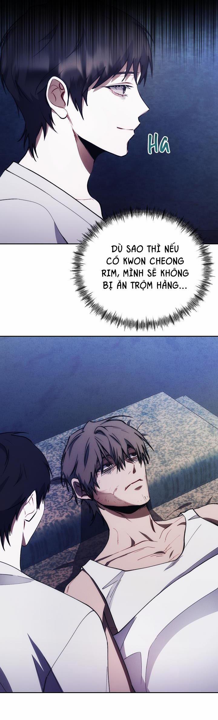 Red Mansion 25 trang 17