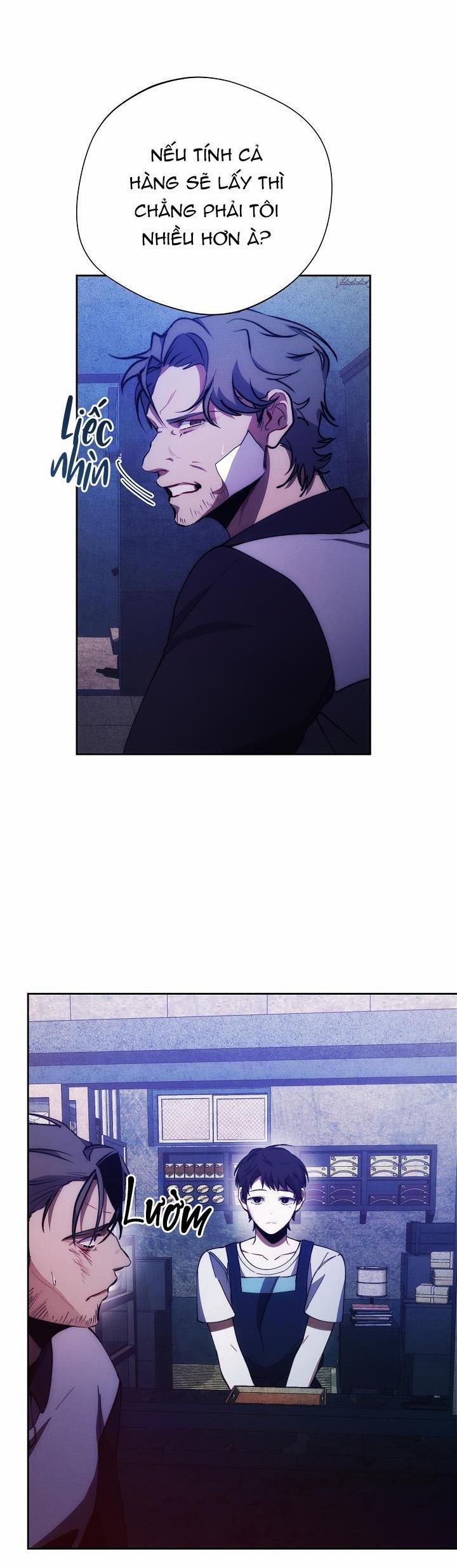 Red Mansion 25 trang 2