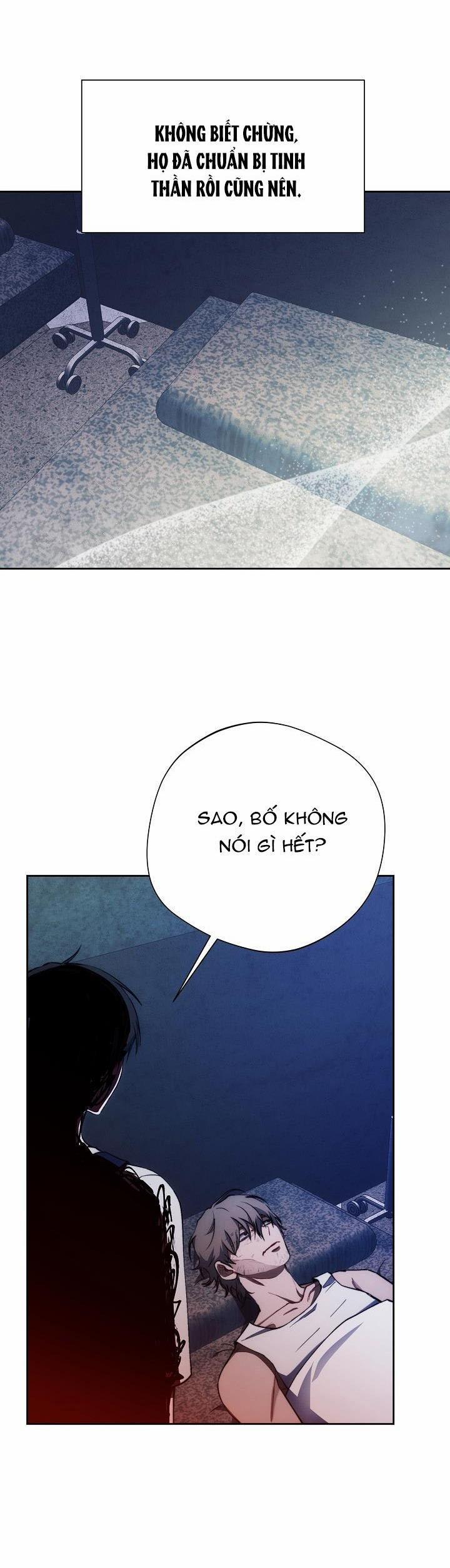 Red Mansion 25 trang 23