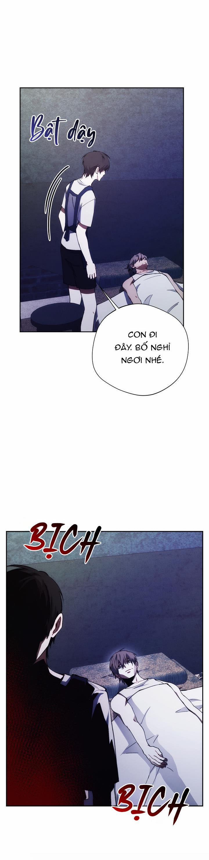 Red Mansion 25 trang 27