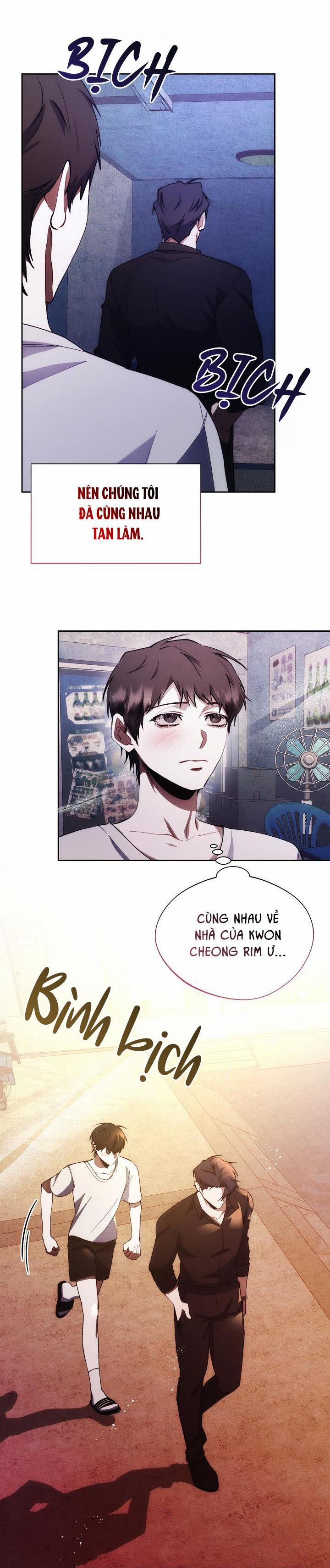 Red Mansion 25 trang 37