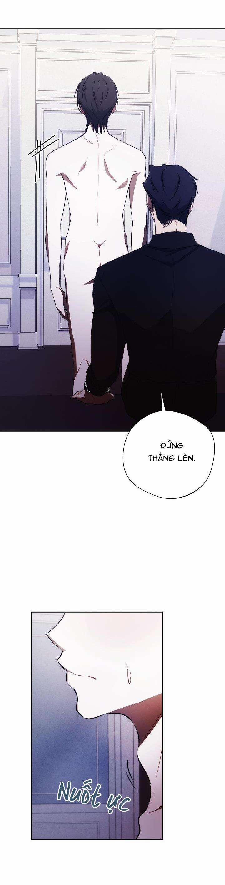 Red Mansion 26 trang 16