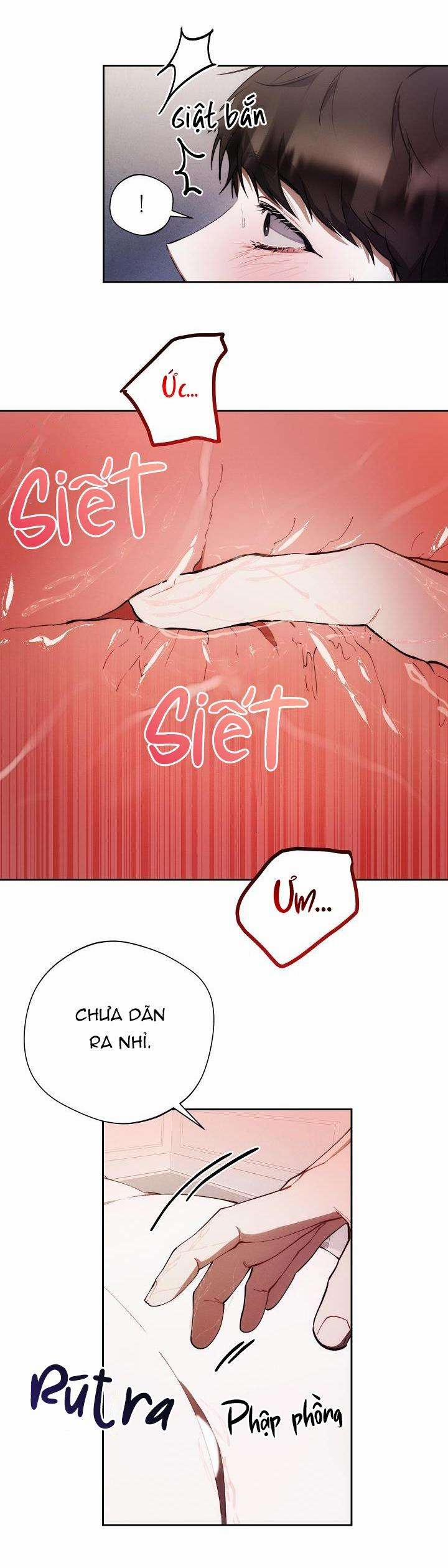 Red Mansion 26 trang 19