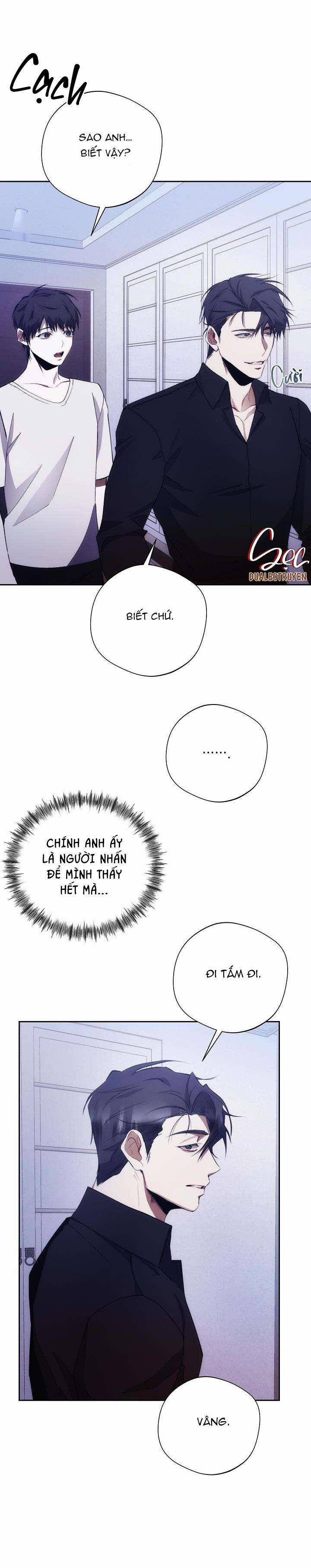 Red Mansion 26 trang 2