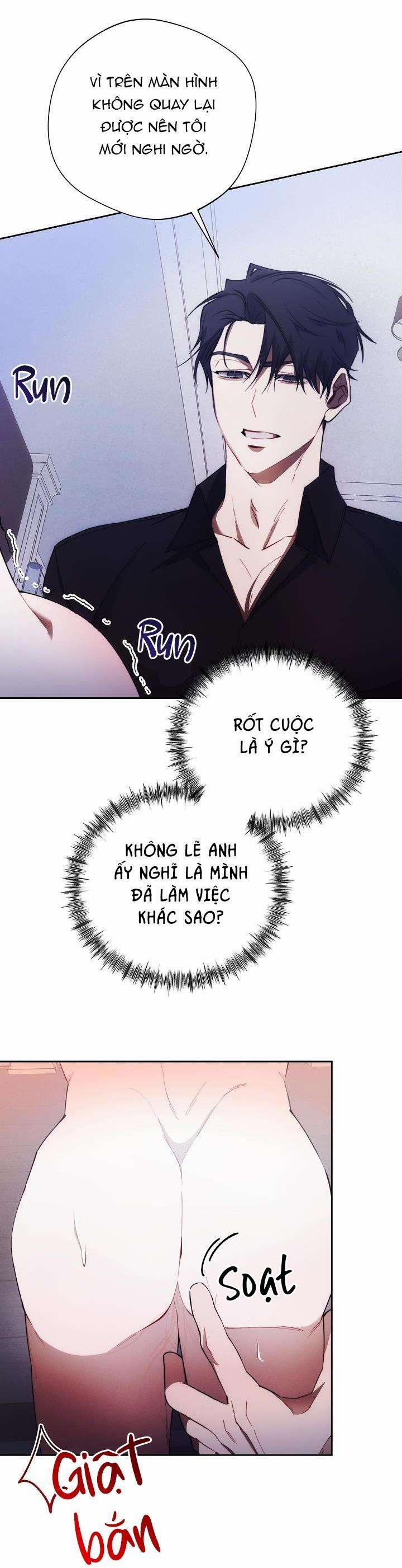 Red Mansion 26 trang 21