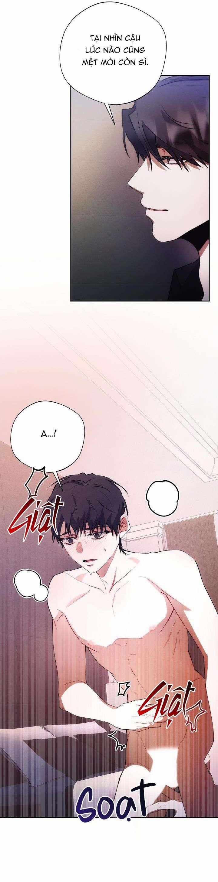 Red Mansion 26 trang 22