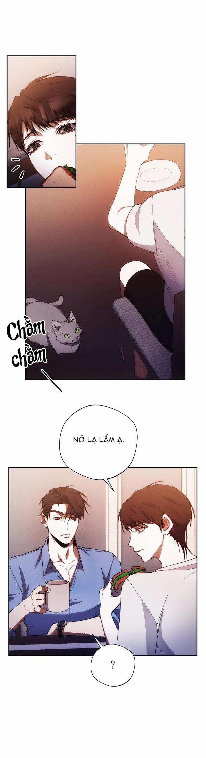 Red Mansion 26 trang 27