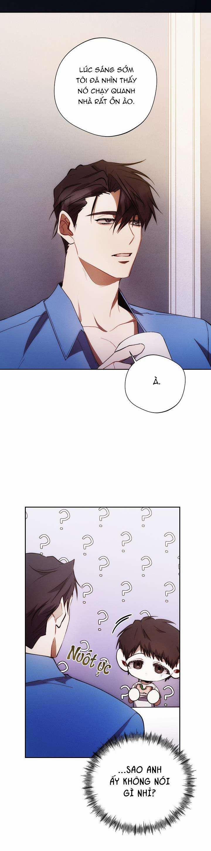 Red Mansion 26 trang 29