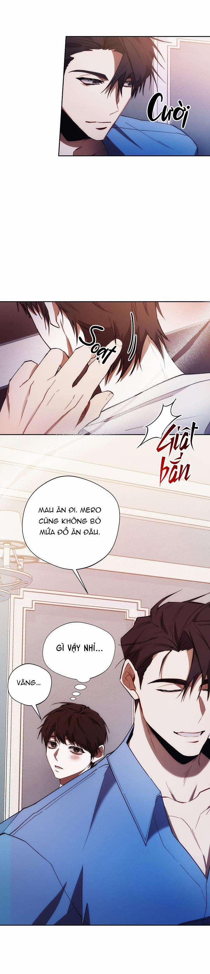 Red Mansion 26 trang 32