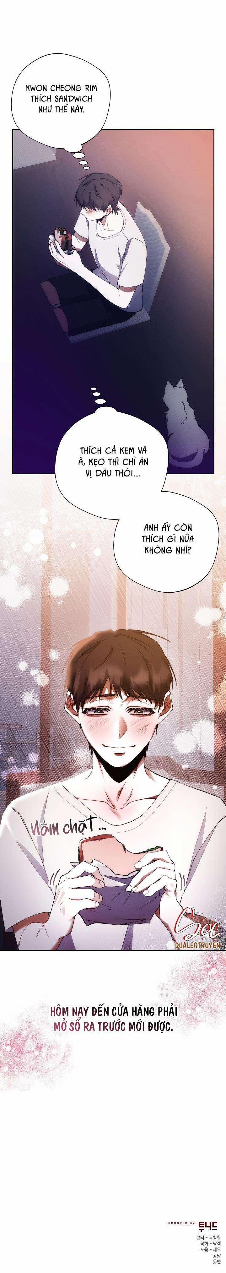 Red Mansion 26 trang 33