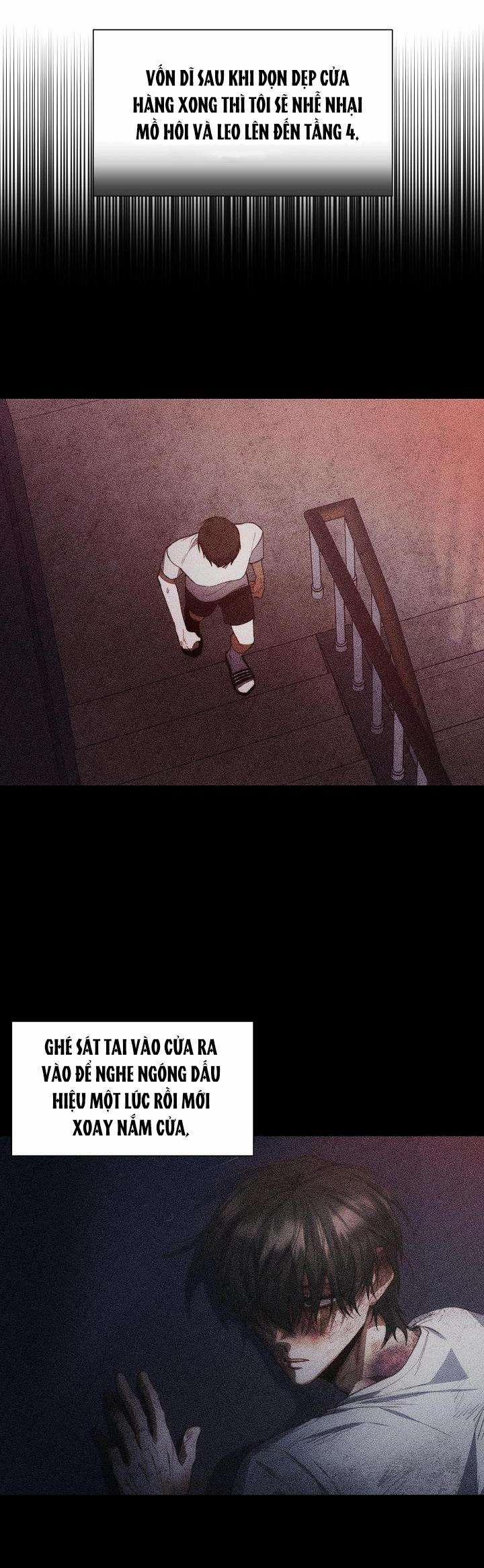 Red Mansion 26 trang 4