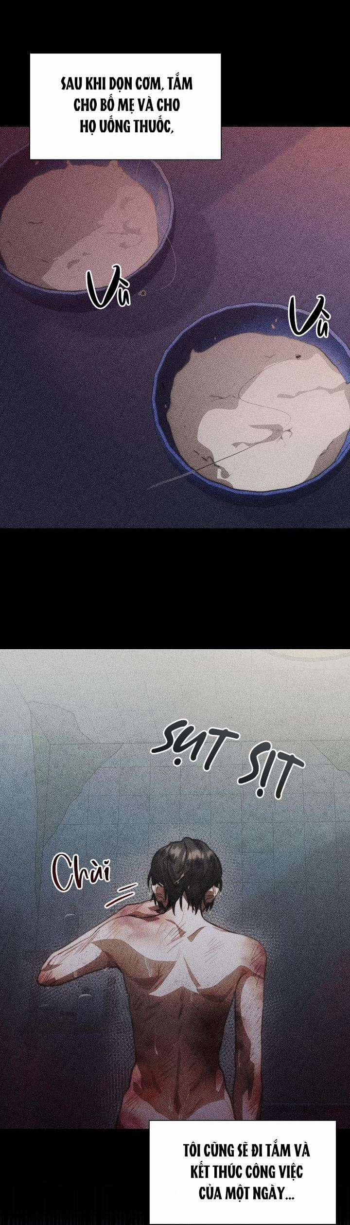 Red Mansion 26 trang 5