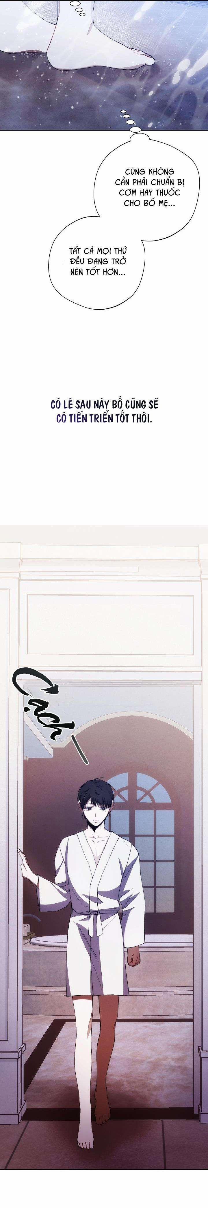 Red Mansion 26 trang 7