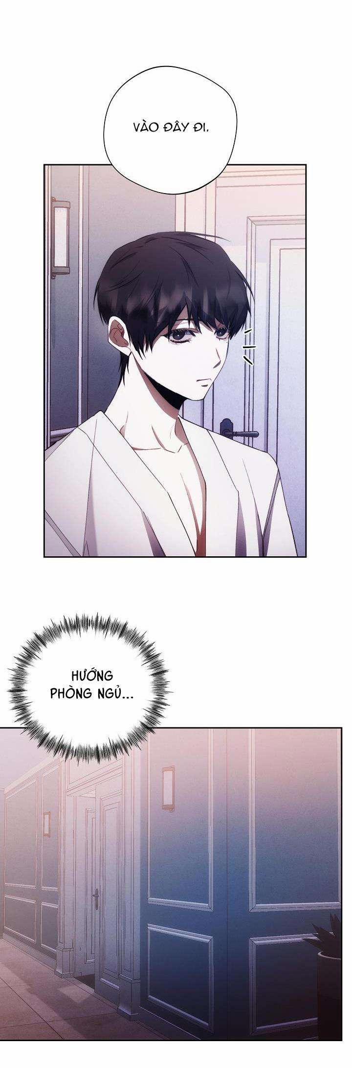 Red Mansion 26 trang 8