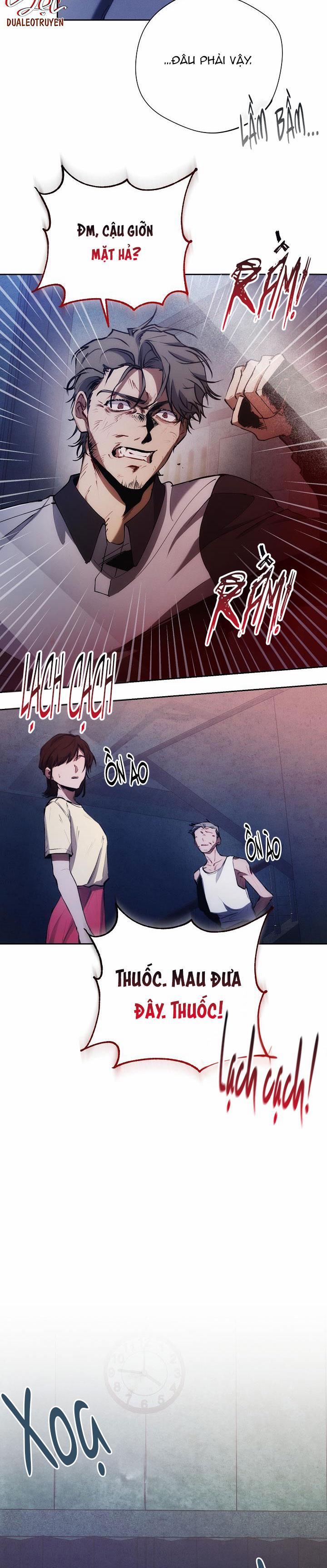 Red Mansion 27 END SS1 trang 10