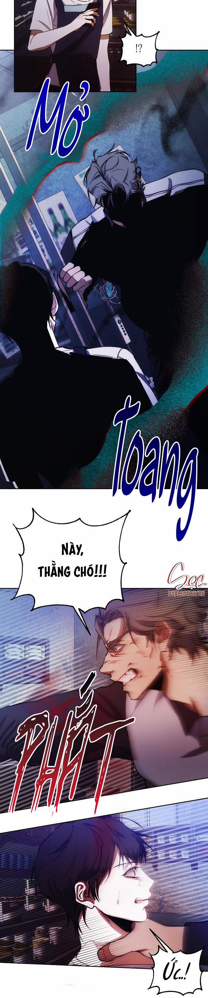 Red Mansion 27 END SS1 trang 12