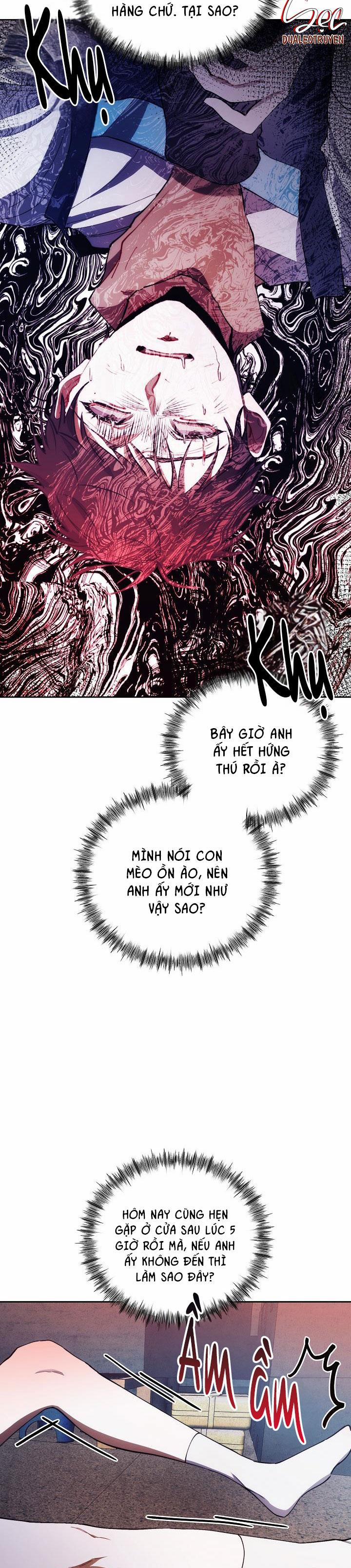 Red Mansion 27 END SS1 trang 15