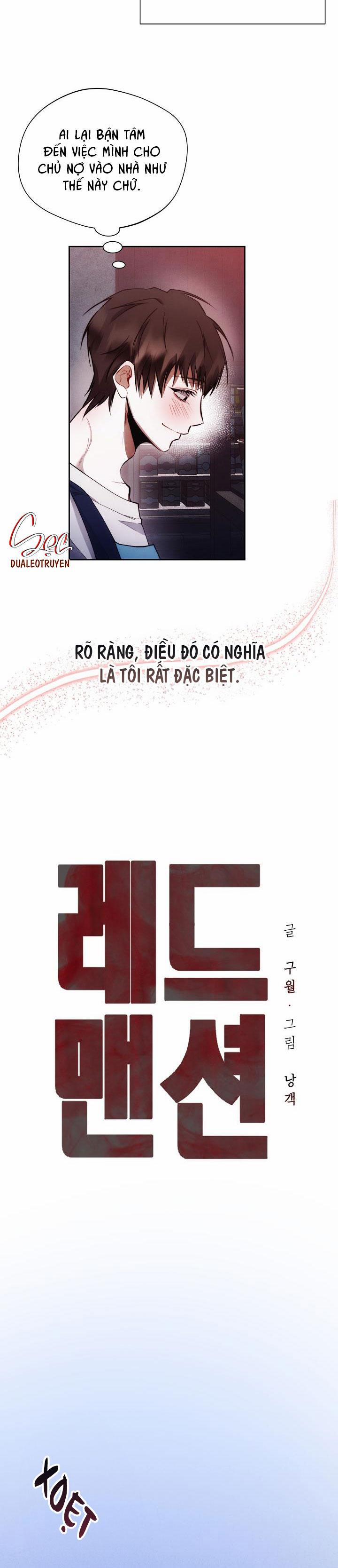 Red Mansion 27 END SS1 trang 2