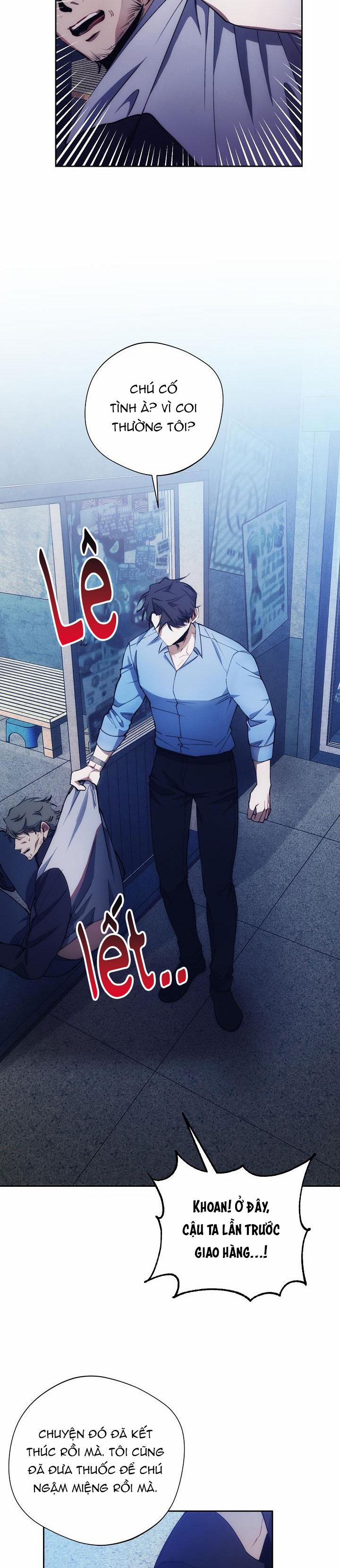 Red Mansion 27 END SS1 trang 21