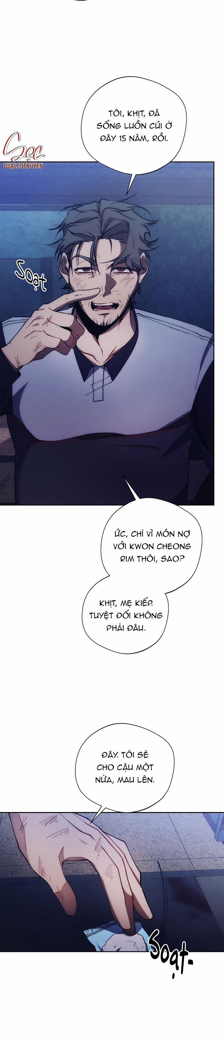 Red Mansion 27 END SS1 trang 4