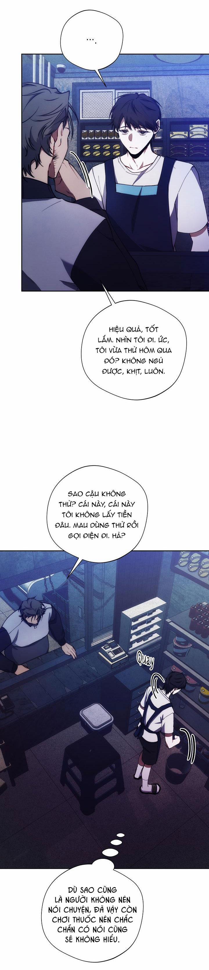 Red Mansion 27 END SS1 trang 5