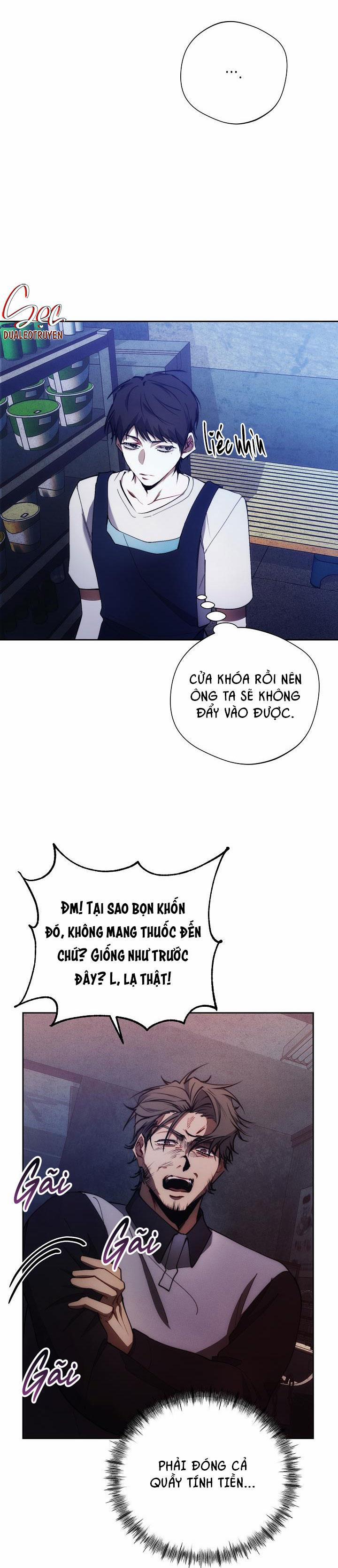 Red Mansion 27 END SS1 trang 6